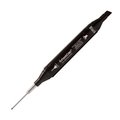 Fastcap Fastcap FCLN MARKER Long Nose Marker; Black FCLN MARKER